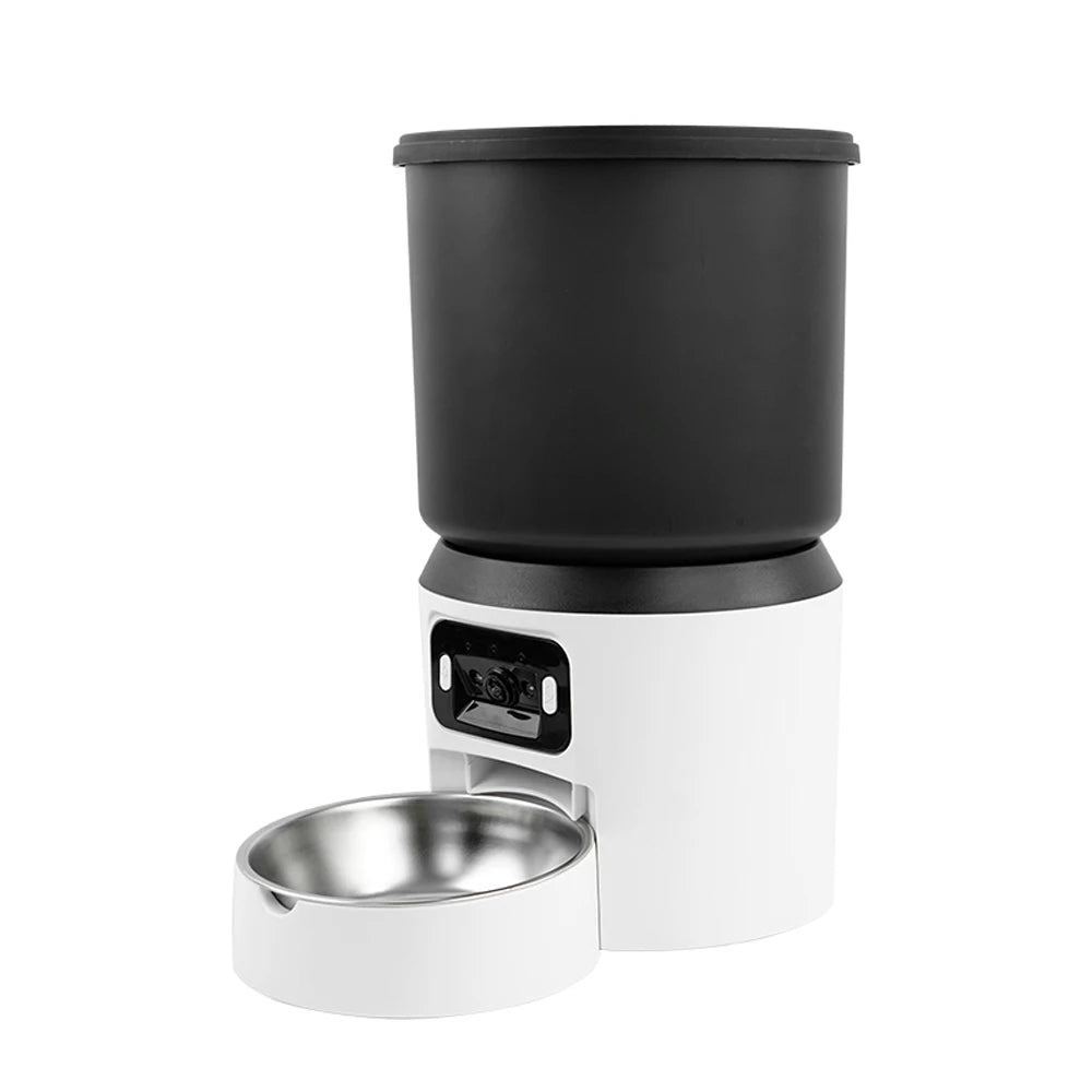 PawVista Feeder Pro image 6