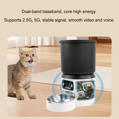 PawVista Feeder Pro image 3