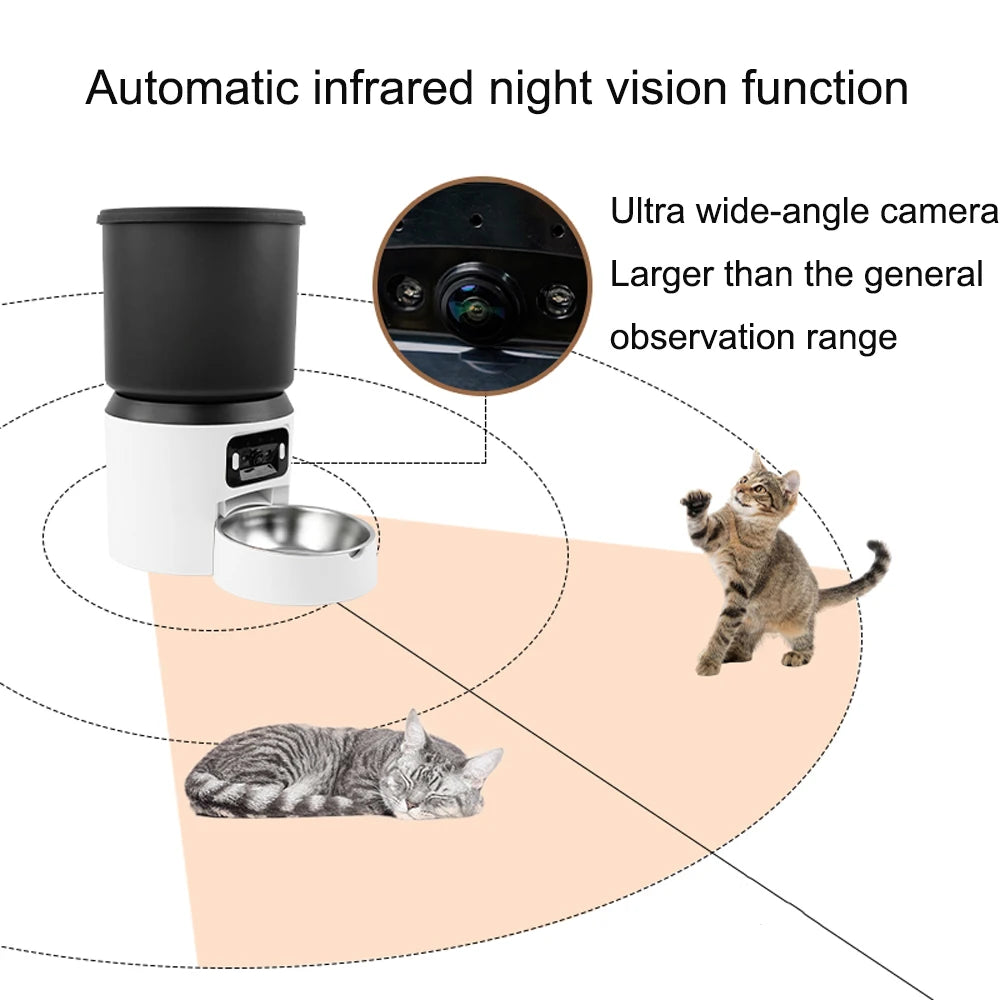 PawVista Feeder Pro image 4