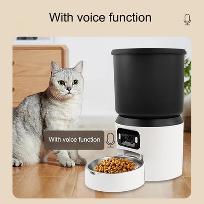 PawVista Feeder Pro image 2